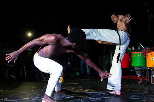 Capoeira
